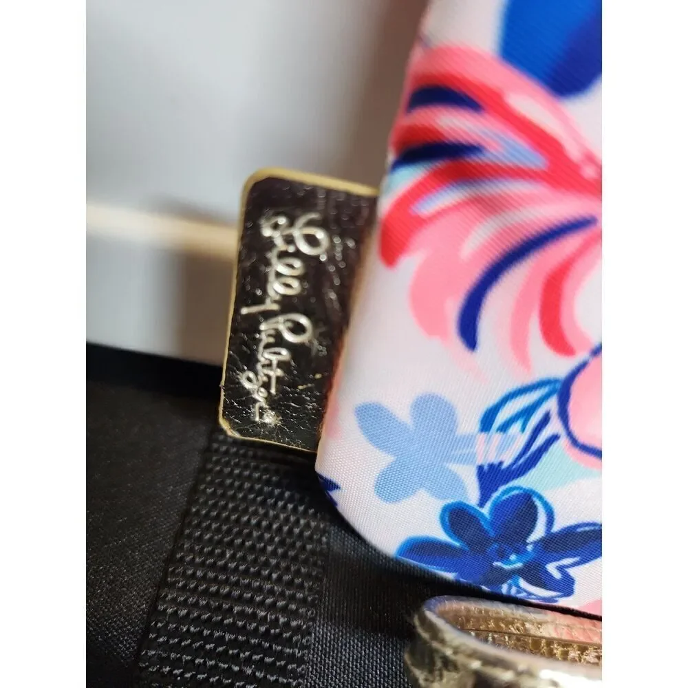 Lilly Pulitzer Stunning Wristlet